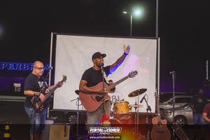 Anivers&aacute;rio de 1 ano da Campanna Pizza & Grill