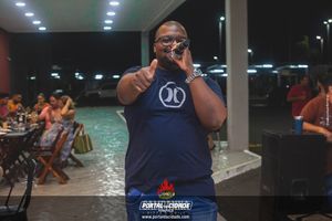 Anivers&aacute;rio de 1 ano da Campanna Pizza & Grill