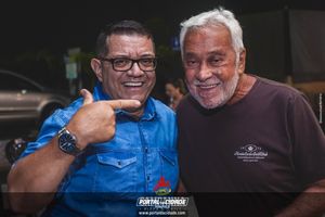 Anivers&aacute;rio de 1 ano da Campanna Pizza & Grill