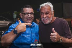 Anivers&aacute;rio de 1 ano da Campanna Pizza & Grill