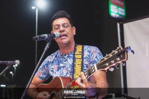 Anivers&aacute;rio de 1 ano da Campanna Pizza & Grill