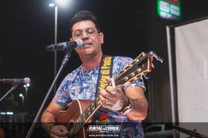 Anivers&aacute;rio de 1 ano da Campanna Pizza & Grill