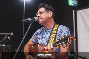 Anivers&aacute;rio de 1 ano da Campanna Pizza & Grill