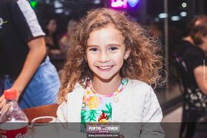 Anivers&aacute;rio de 1 ano da Campanna Pizza & Grill