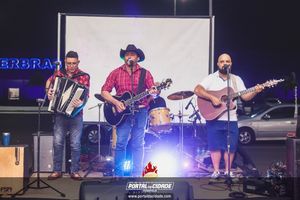 Anivers&aacute;rio de 1 ano da Campanna Pizza & Grill
