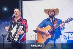 Anivers&aacute;rio de 1 ano da Campanna Pizza & Grill