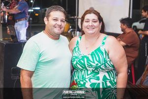 Anivers&aacute;rio de 1 ano da Campanna Pizza & Grill