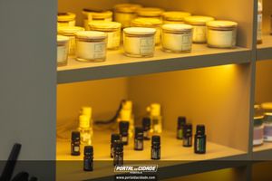 Inaugura&ccedil;&atilde;o da Maria Perfumada Boutique 