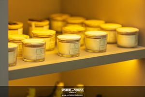 Inaugura&ccedil;&atilde;o da Maria Perfumada Boutique 