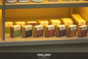 Inaugura&ccedil;&atilde;o da Maria Perfumada Boutique 