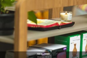 Inaugura&ccedil;&atilde;o da Maria Perfumada Boutique 