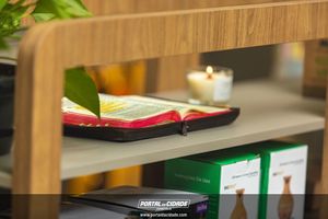 Inaugura&ccedil;&atilde;o da Maria Perfumada Boutique 