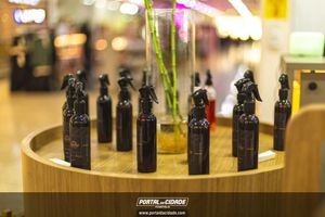 Inaugura&ccedil;&atilde;o da Maria Perfumada Boutique 