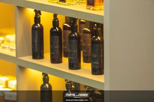 Inaugura&ccedil;&atilde;o da Maria Perfumada Boutique 