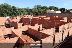 Clube dos 25 d&aacute; in&iacute;cio &agrave;s obras de constru&ccedil;&atilde;o da Casa Abrigo em Pen&aacute;polis