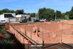 Clube dos 25 d&aacute; in&iacute;cio &agrave;s obras de constru&ccedil;&atilde;o da Casa Abrigo em Pen&aacute;polis