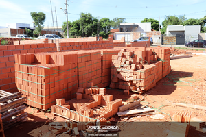 Clube dos 25 d&aacute; in&iacute;cio &agrave;s obras de constru&ccedil;&atilde;o da Casa Abrigo em Pen&aacute;polis