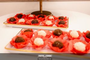 Inaugura&ccedil;&atilde;o &Oacute;ticas Diniz Pen&aacute;polis 