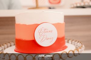 Inaugura&ccedil;&atilde;o &Oacute;ticas Diniz Pen&aacute;polis 