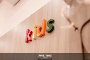 Inaugura&ccedil;&atilde;o &Oacute;ticas Diniz Pen&aacute;polis 