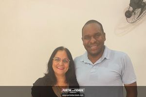 Reinaugura&ccedil;&atilde;o da sede da Associa&ccedil;&atilde;o Unidos pela Vida e comemora&ccedil;&atilde;o dos 24 anos de sua funda&ccedil;&atilde;o