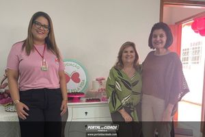 Reinaugura&ccedil;&atilde;o da sede da Associa&ccedil;&atilde;o Unidos pela Vida e comemora&ccedil;&atilde;o dos 24 anos de sua funda&ccedil;&atilde;o