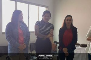 Reinaugura&ccedil;&atilde;o da sede da Associa&ccedil;&atilde;o Unidos pela Vida e comemora&ccedil;&atilde;o dos 24 anos de sua funda&ccedil;&atilde;o