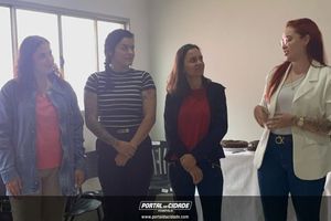 Reinaugura&ccedil;&atilde;o da sede da Associa&ccedil;&atilde;o Unidos pela Vida e comemora&ccedil;&atilde;o dos 24 anos de sua funda&ccedil;&atilde;o