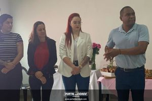 Reinaugura&ccedil;&atilde;o da sede da Associa&ccedil;&atilde;o Unidos pela Vida e comemora&ccedil;&atilde;o dos 24 anos de sua funda&ccedil;&atilde;o