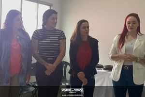 Reinaugura&ccedil;&atilde;o da sede da Associa&ccedil;&atilde;o Unidos pela Vida e comemora&ccedil;&atilde;o dos 24 anos de sua funda&ccedil;&atilde;o