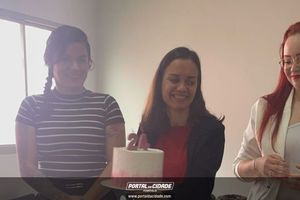 Reinaugura&ccedil;&atilde;o da sede da Associa&ccedil;&atilde;o Unidos pela Vida e comemora&ccedil;&atilde;o dos 24 anos de sua funda&ccedil;&atilde;o