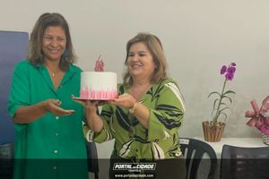 Reinaugura&ccedil;&atilde;o da sede da Associa&ccedil;&atilde;o Unidos pela Vida e comemora&ccedil;&atilde;o dos 24 anos de sua funda&ccedil;&atilde;o