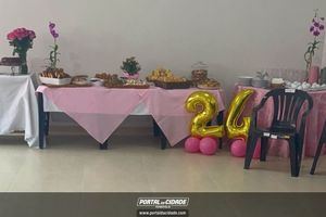 Reinaugura&ccedil;&atilde;o da sede da Associa&ccedil;&atilde;o Unidos pela Vida e comemora&ccedil;&atilde;o dos 24 anos de sua funda&ccedil;&atilde;o