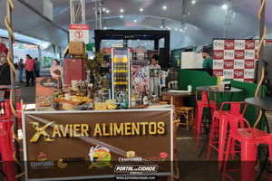 7&ordf; Feira do Agroneg&oacute;cio de Pen&aacute;polis