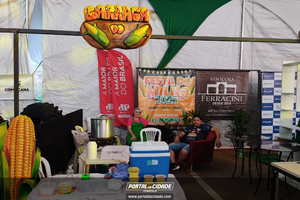 7&ordf; Feira do Agroneg&oacute;cio de Pen&aacute;polis