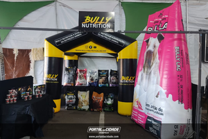 7&ordf; Feira do Agroneg&oacute;cio de Pen&aacute;polis