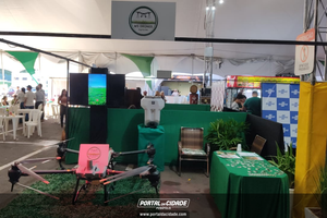 7&ordf; Feira do Agroneg&oacute;cio de Pen&aacute;polis