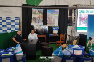 7&ordf; Feira do Agroneg&oacute;cio de Pen&aacute;polis