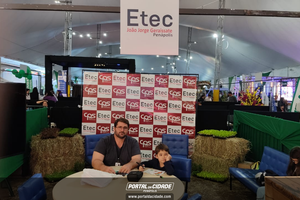 7&ordf; Feira do Agroneg&oacute;cio de Pen&aacute;polis