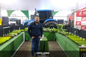 7&ordf; Feira do Agroneg&oacute;cio de Pen&aacute;polis