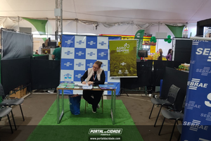 7&ordf; Feira do Agroneg&oacute;cio de Pen&aacute;polis