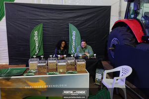 7&ordf; Feira do Agroneg&oacute;cio de Pen&aacute;polis