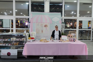 7&ordf; Feira do Agroneg&oacute;cio de Pen&aacute;polis