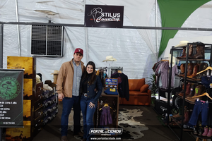 7&ordf; Feira do Agroneg&oacute;cio de Pen&aacute;polis