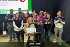 7&ordf; Feira do Agroneg&oacute;cio de Pen&aacute;polis