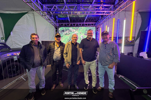 7&ordf; Feira do Agroneg&oacute;cio de Pen&aacute;polis