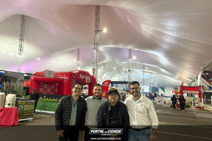 7&ordf; Feira do Agroneg&oacute;cio de Pen&aacute;polis