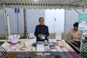 7&ordf; Feira do Agroneg&oacute;cio de Pen&aacute;polis