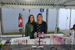 7&ordf; Feira do Agroneg&oacute;cio de Pen&aacute;polis