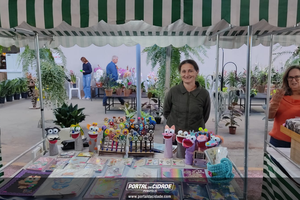 7&ordf; Feira do Agroneg&oacute;cio de Pen&aacute;polis